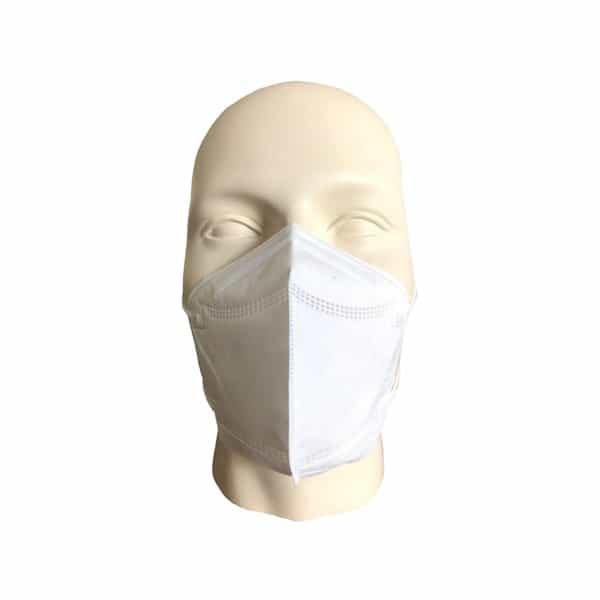 N95 Mask Packet Of 5 - (Buy 2 & Get 3 Free)