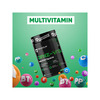 Denzour Nutrition Denz - Vita Multivitamin Capsules For Men & Women | Immunity | 60 Capsules