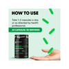 Denzour Nutrition Denz - Vita Multivitamin Capsules For Men & Women | Immunity | 60 Capsules