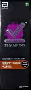 Minichek Anti Hair Loss Shampoo 100ml