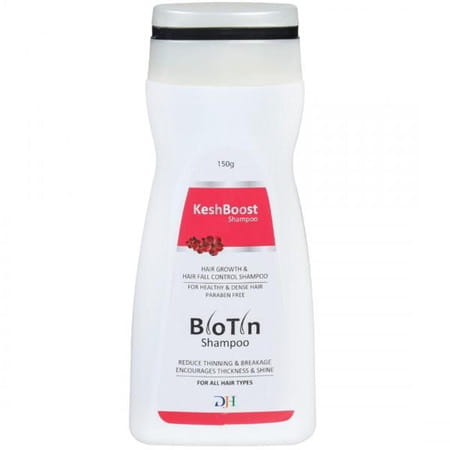 Keshboost Bottle Of 150gm Shampoo