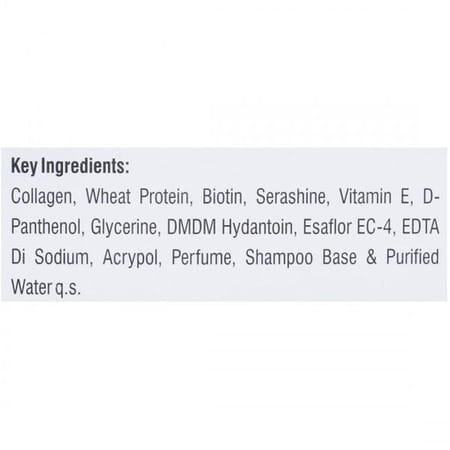 Keshboost Bottle Of 150gm Shampoo