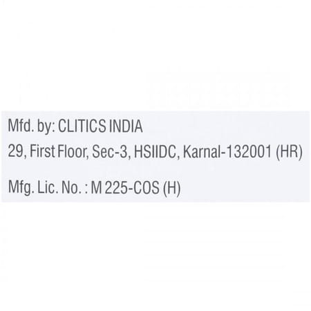 Keshboost Bottle Of 150gm Shampoo