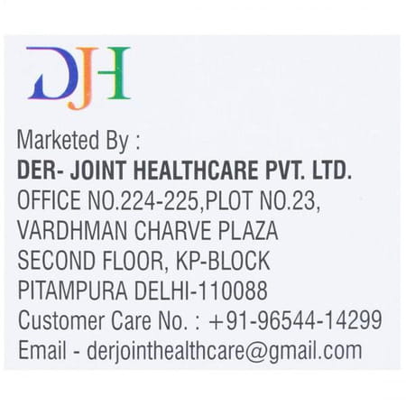 Keshboost Bottle Of 150gm Shampoo