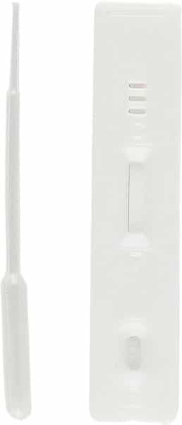 Dr. Morepen Quick Chek Advance Midstream Test