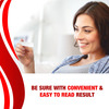 Dr. Morepen Quick Chek Advance Midstream Test
