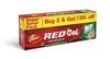 Dabur Red Gel 300G (150G X 2 | Pack Of 2) Toothpaste | Controls Bad Breath | Plaque | Toothache