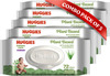 Huggies Nature Care Baby Wipes - Plant Based With Aloe Vera & Calendula (72 X 5 Count)