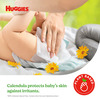 Huggies Nature Care Baby Wipes - Plant Based With Aloe Vera & Calendula (72 X 5 Count)