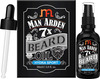 Man Arden 7X Beard Oil Combo | Love Spell + Hydra Sport 30Ml Each