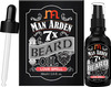 Man Arden 7X Beard Oil Combo | Love Spell + Hydra Sport 30Ml Each
