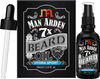 Man Arden 7X Beard Oil Combo | Love Spell + Hydra Sport 30Ml Each