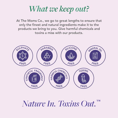 The Moms Co. Natural Age Control Day Cream (50 Gm)