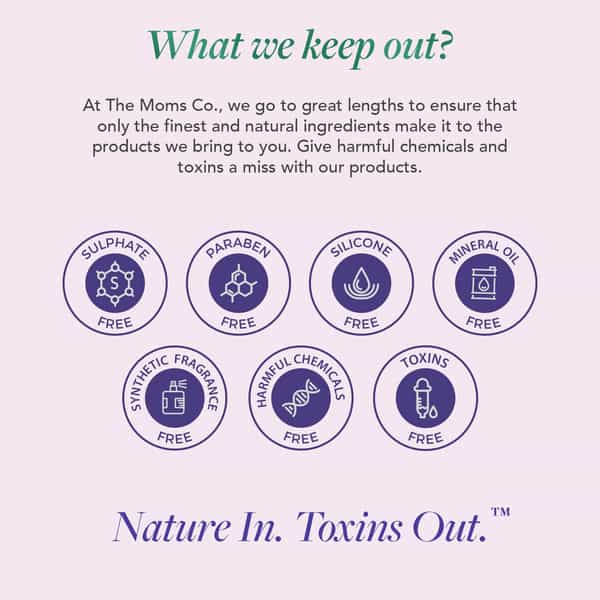 The Moms Co. Natural Age Control Day Cream (50 Gm)
