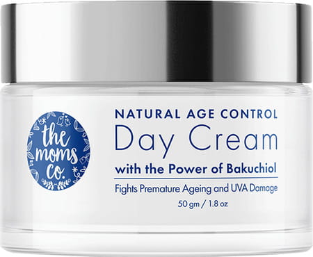The Moms Co. Natural Age Control Day Cream (50 Gm)