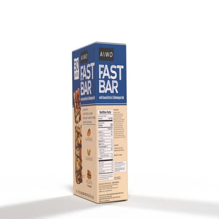 Aiwo Fast Bar 40 G