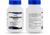 Healthvit L-Glutathione 250Mg Skin Whitening Supplement Capsules Bottle Of 60