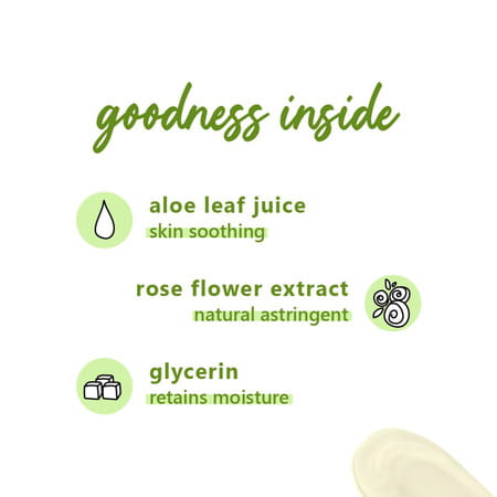 Plum Hello Aloe Just Gel | For All Skin & Hair Types | 99% Natural - 250gm