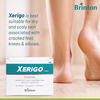 Brinton Xerigo Intense Skin Moisturizing Cream | 50G X Pack Of 3