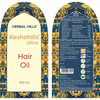 Herbalhills Keshohills Ultra Oil 100 Ml