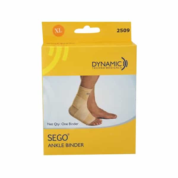 Ankle Binder Xl 1