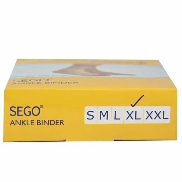 Ankle Binder Xl 1