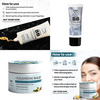 Tnw-The Natural Wash Bb Cream And Cleansing Balm | For Makeup On And Of