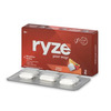 Ryze Nicotine| Fruit Blast | 2Mg| 3 Gums X Pack Of 50 Smoking Cessations