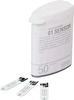 Arkray Blood Glucose Meter Strips (Glucocard 01 Mini - Bottle Pack) 50 Glucometer Strips