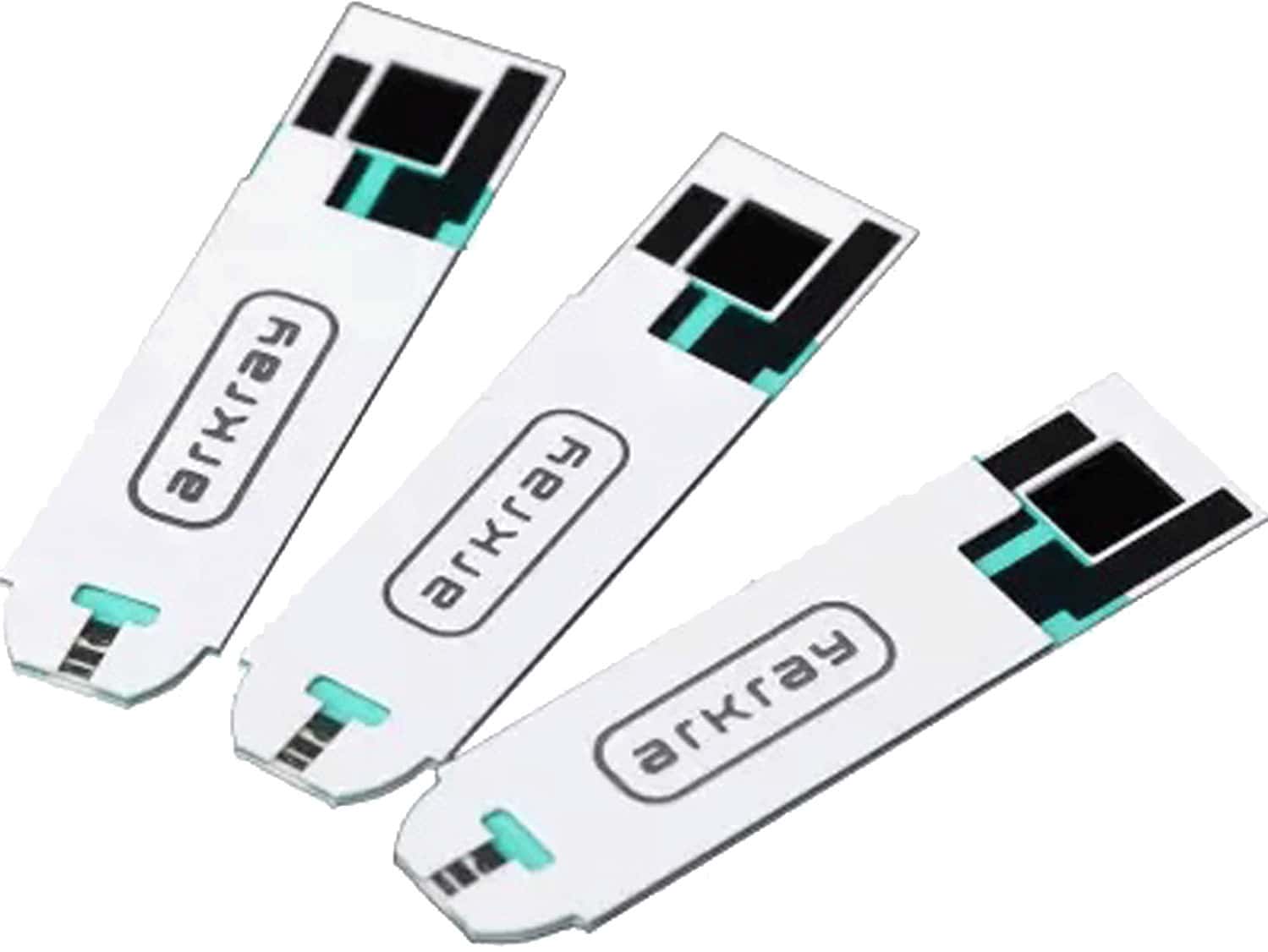 Buy ARKRAY BLOOD GLUCOSE METER STRIPS (GLUCOCARD 01 MINI BOTTLE PACK