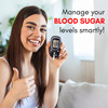 Pure Nutrition Diabetic Care Tablets Improves Insulin Sensitivity & Blood Glucose Levels 60 Tablets