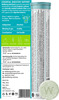 Wellbeing Nutrition Daily Probiotic+Prebiotic Plant Based 18 Billion Cfu 6 Strains 21 Tablets