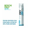 Oxy99 Portable Oxygen Cylinder - 500Ml