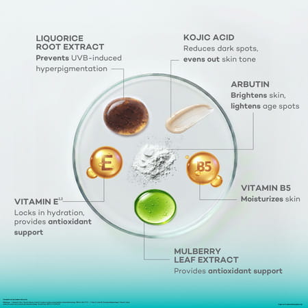 Biluma Advance Day Cream - 50 Gm