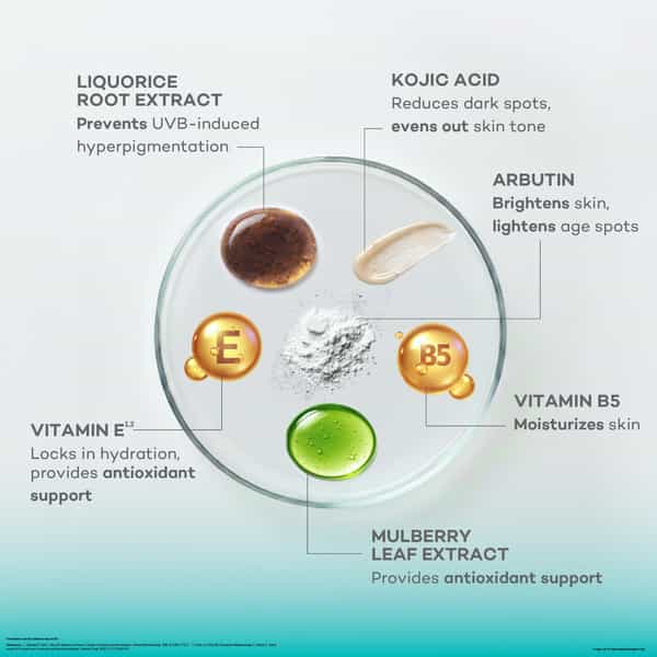 Biluma Advance Day Cream - 50 Gm
