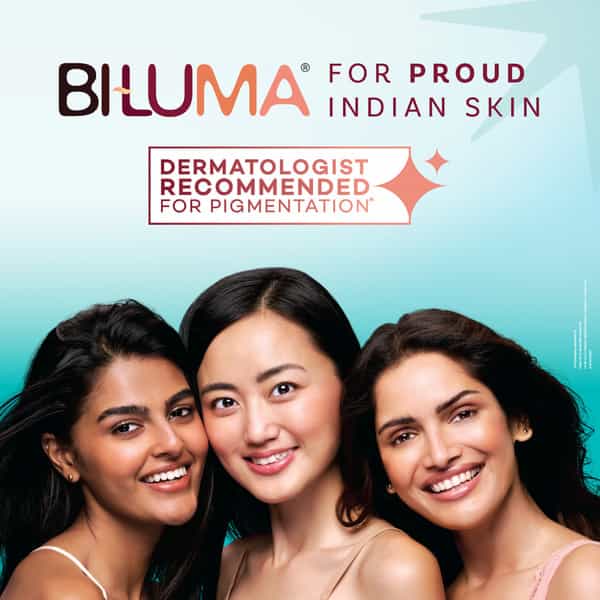 Biluma Advance Day Cream - 50 Gm