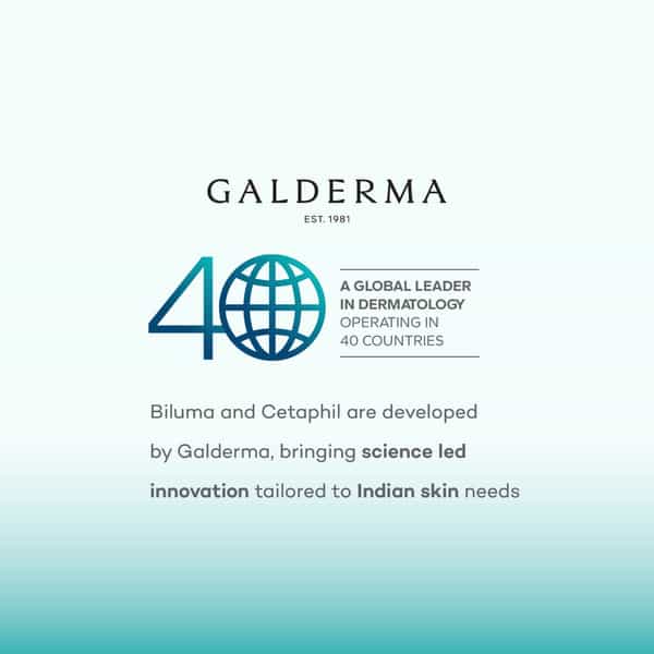 Biluma Advance Day Cream - 50 Gm