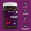 Roncuvita Multivitamin For Women - 1 Jar (60 Tablets)