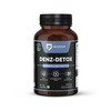 Denzour Nutrition Denz - Detox 1000Mg | Supports Liver & Kidney Function | 60 Veg Capsules