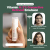 Cos-Iq A-2% Granactive Retinoid Emulsion 30Ml | Vit-A Anti Ageing Night Cream Serum For Wrinkles