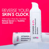 Cos-Iq A-2% Granactive Retinoid Emulsion 30ml | Vit-A Anti Ageing Night Cream Serum For Wrinkles