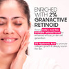 Cos-Iq A-2% Granactive Retinoid Emulsion 30ml | Vit-A Anti Ageing Night Cream Serum For Wrinkles
