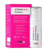 Cos-Iq A-2% Granactive Retinoid Emulsion 30ml | Vit-A Anti Ageing Night Cream Serum For Wrinkles