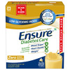 Ensure Diabetes Care Specialized Nutrition Drink Vanilla Flavour Box 1.9 Kg