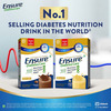 Ensure Diabetes Care Specialized Nutrition Drink Vanilla Flavour Box 1.9 Kg