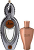 Ajmal Wisal Edp 50Ml Perfume For Women And Cd 99 Mukhallat Cp Attar 14Ml For Unisex