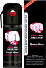 Guardian Self Defense Pepper Spray For Women Safety/Protection Pack Of 1