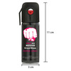 Guardian Self Defense Pepper Spray For Women Safety/Protection Pack Of 1