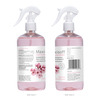 Maxisoft Sanitizer Spray | Japanese Cherry Blossom | 500 Ml