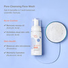 Nua Pore Cleansing Face Wash | Acne Control | Salicylic Acid | 120 Ml